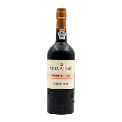 Vista Alegre Reserva Ruby  Porto
