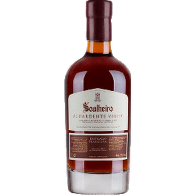 Aguardente Bagaceira Soalheiro Alvarinho 