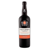 Taylor's Do Single Harvest Port