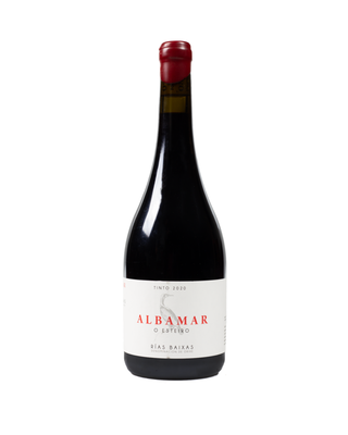 Albamar O Esteiro  Tinto