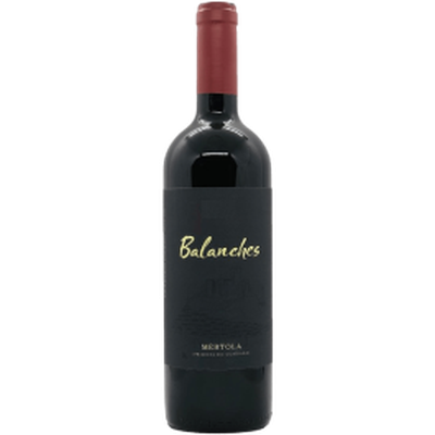 Balanches Reserva  Tinto