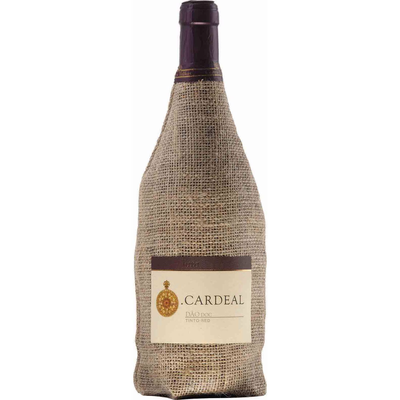 Cardeal Juta Dão  Tinto