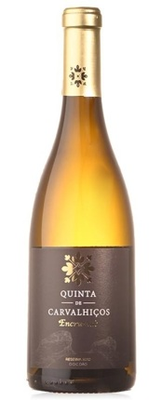 Quinta de Carvalhiços Reserva Encruzado  Branco