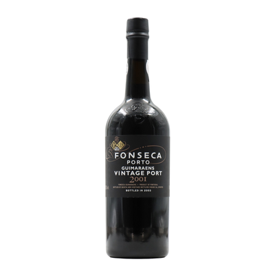 Fonseca Guimaraens Vintage  Porto