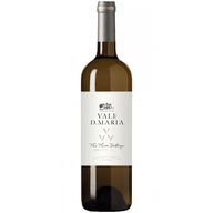 Quinta Vale D. Maria Vvv The Three Valleys Branco