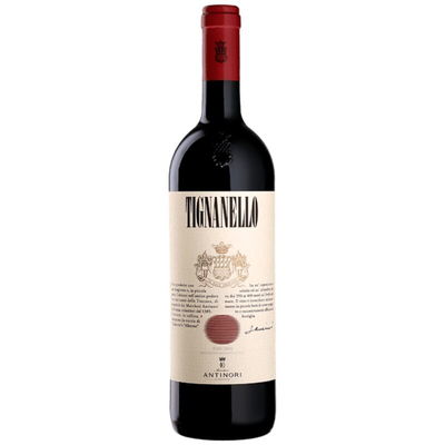 Marchesi Antinori Tignanello  Tinto