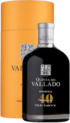 Vallado Reserva Magnum  Branco