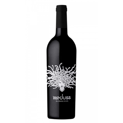 Medusa  Tinto