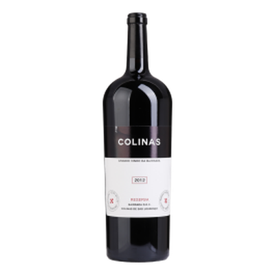 Colinas Reserva 1,5Lt  Tinto