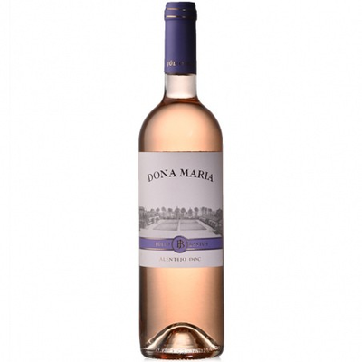 Dona Maria - Alentejo  Rosé