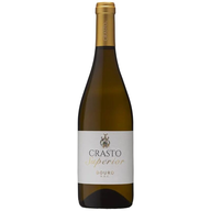 Quinta Do Crasto Superior Branco