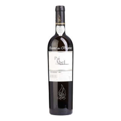 Quinta das Bágeiras Pai Abel  Branco