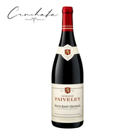 Domaine Faiveley Nuits - Saint - Georges Domaine Faiveley Nuits - Saint - Georges 