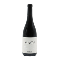 R4 Mãos Tinto