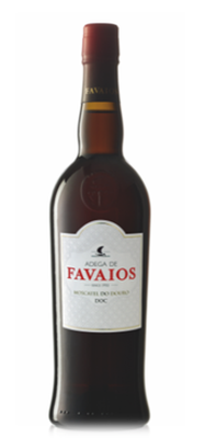 Moscatel Favaios 