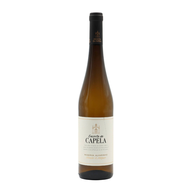 Encosta Da Capela Alvarinho Reserva Verde White