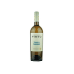 Quinta do Pinto Viognier and Chardonnay