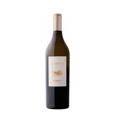 Monte da Ravasqueira Heritage  Branco