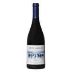 Sete Linhas Alicante Bouschet