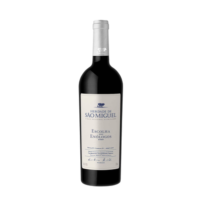 Herdade São Miguel Escolha Enólogos Alentejano  Tinto