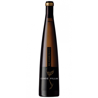 Conde Villar Alvarinho  Branco