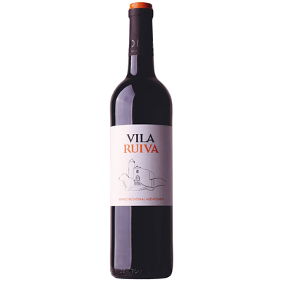 Vila Ruiva Alentejano  Tinto