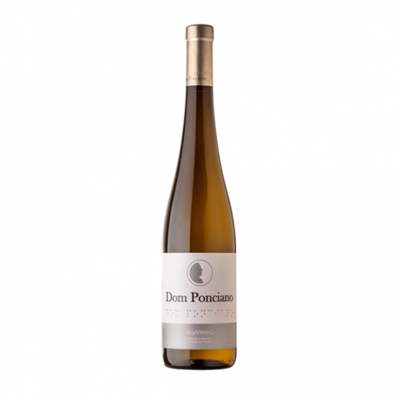 Dom Ponciano Alvarinho  Branco