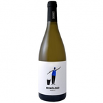 Verde Monólogo Avesso