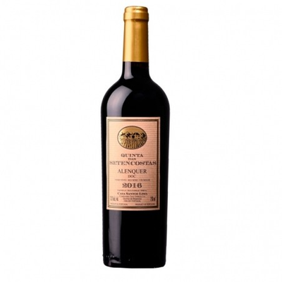 Quinta das Setencostas  Tinto