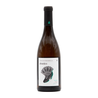 Passarella Abanico Reserva Branco