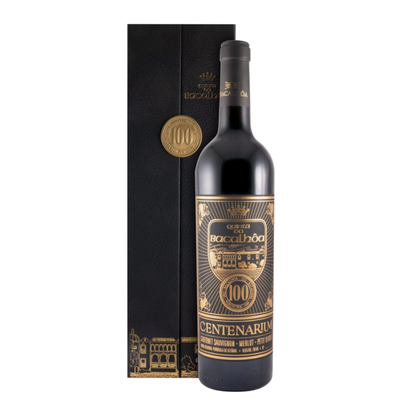 Quinta Da Bacalhôa Centenarium  Tinto