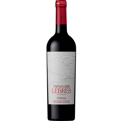 Tapada das Lebres Syrah Alentejano  Tinto
