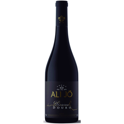 Ali Jó Reserva DOC Douro  Tinto