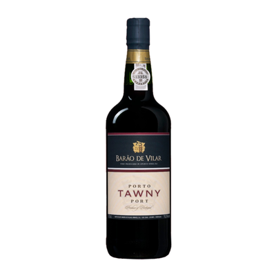 Barão de Vilar Tawny  Porto