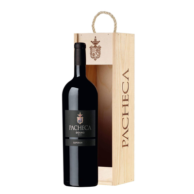 Magnum Pacheca Superior Douro  Tinto