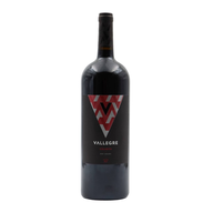 Magnum Vallegre Douro Red