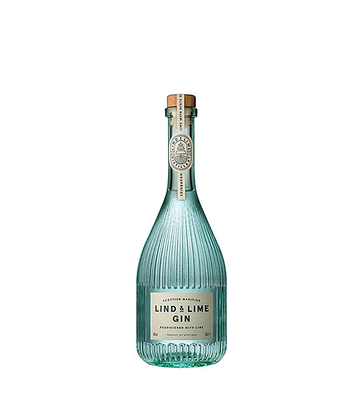 Lind & Lime 