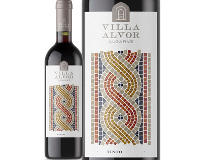 Villa Alvor Algarve  Tinto