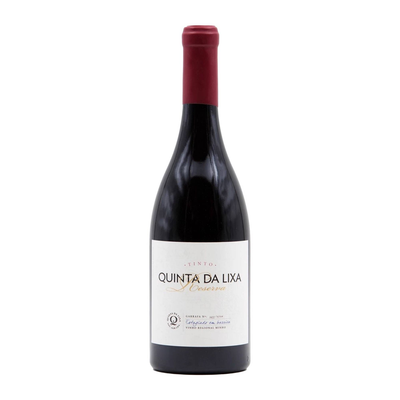 Quinta da Lixa Reserva Verde  Tinto