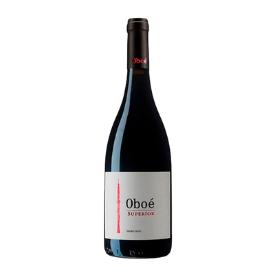 Oboé Igas  Tinto