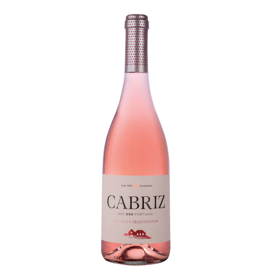 Cabriz Seleccionada Dão  Rosé