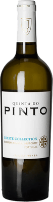Quinta Do Pinto Viogner/chardonnay  Branco
