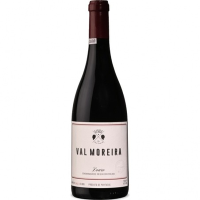 Val Moreira Douro  Tinto