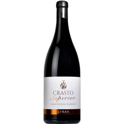 Crasto Superior Syrah Magnum 3Ltr  Tinto