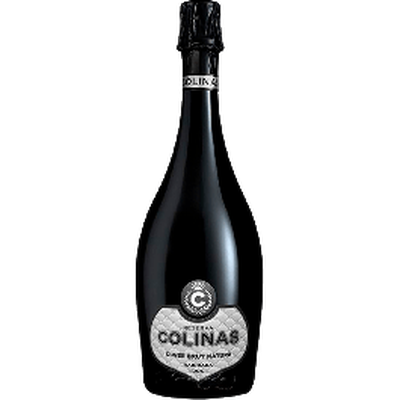 Colinas Reserva Cuvée Nature  Natural
