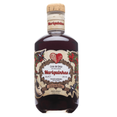 Mariquinhas Ginja de Óbidos Selected Harvest 