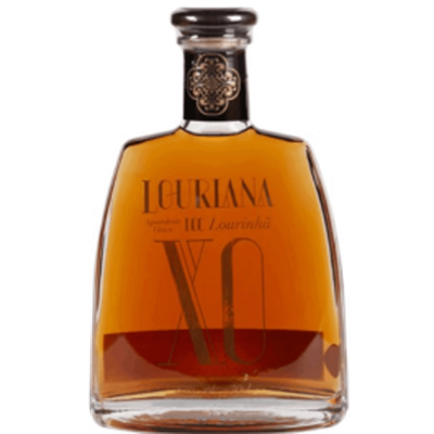 Louriana XO Aguardente Velha 