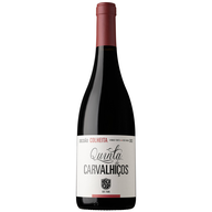 Quinta De Carvalhiços Dão Red
