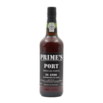 Primes 30 Anos Tawny