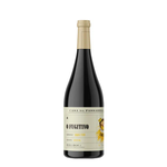 Casa da Passarella O Fugitivo Tinta Amarela